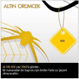 orumcek