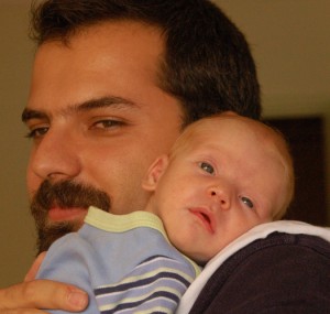 babaolmak